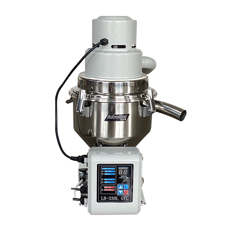 Waarom zijn automatische hopperladers essentieel voor efficiënte productieprocessen